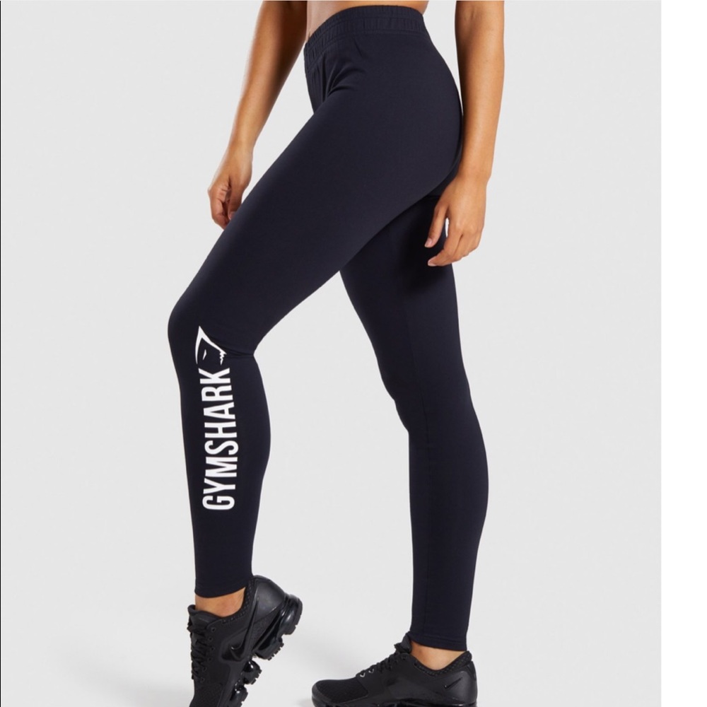 Gymshark Core Leggings